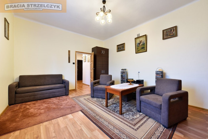 Mieszkanie Sprzedaż  Mokotów Jurija Gagarina 3